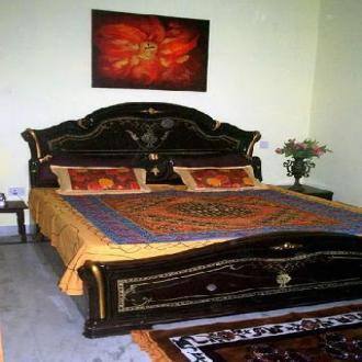 A Luxurious Yet Affordable Stay, New Delhi 3